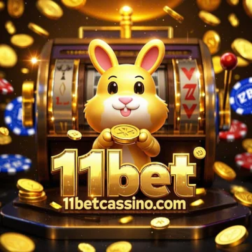 Apostas em Futebol: A Experiência Imperdível no 11bet