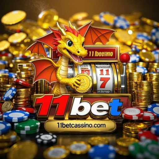 Descubra os Novos Jogos na 11bet: Inovações e Novas Experiências