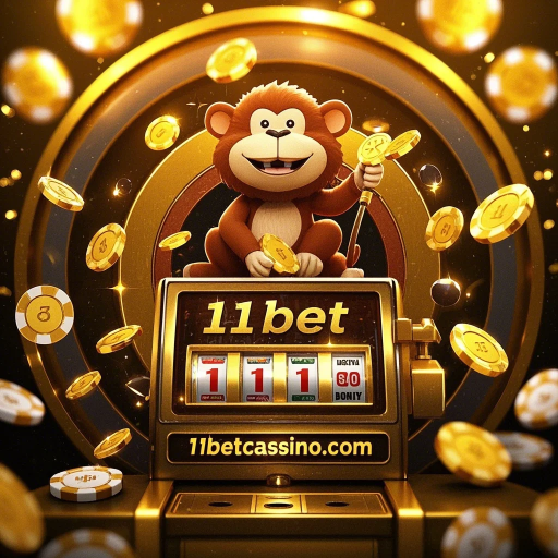 Apostas em Esportes: A Evolução e Oportunidades na 11bet